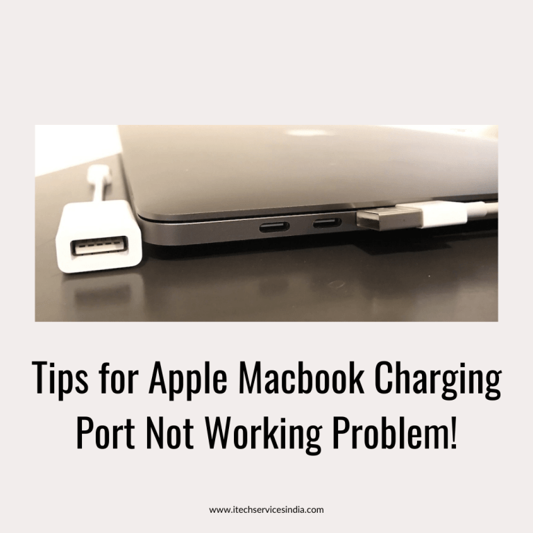 Is Your Macbook Not Turning on After Update? Check for the solutions ...