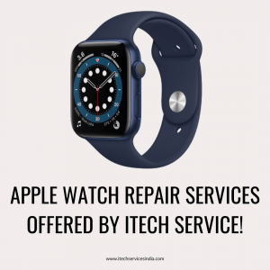 iwatch service