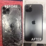 iPhone 11 Pro Back Glass Replacement