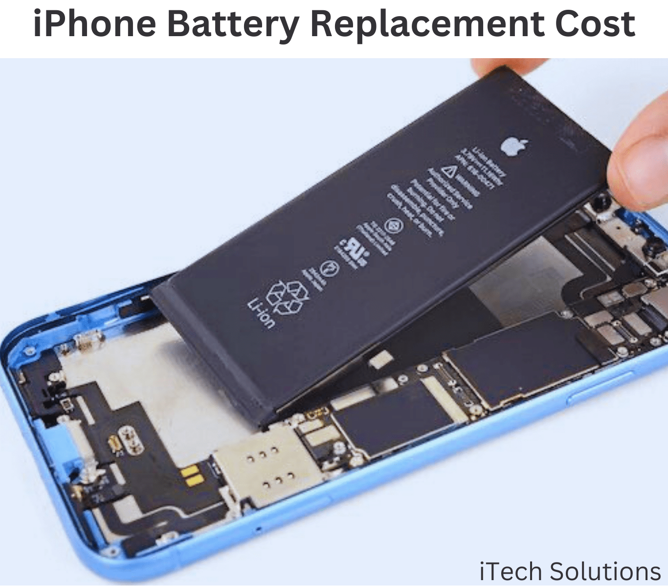 Iphone replacement
